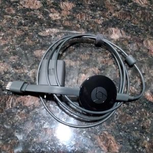 Chromecast